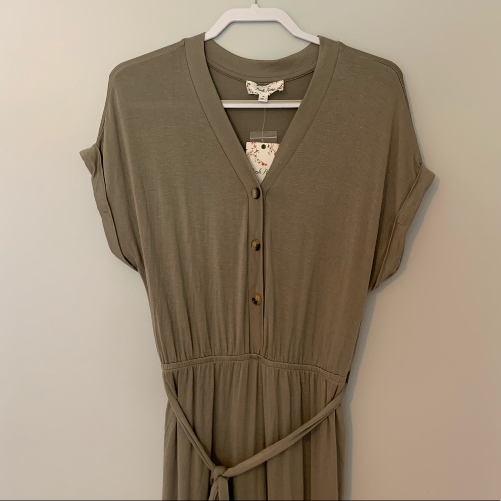 Jumpsuit